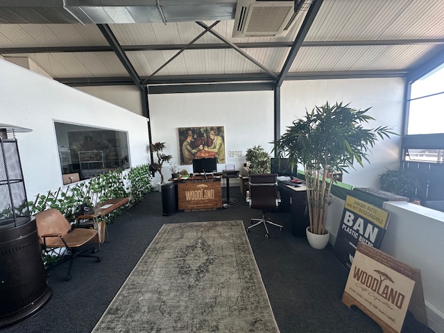 To Let commercial Property for Rent in Maitland Western Cape